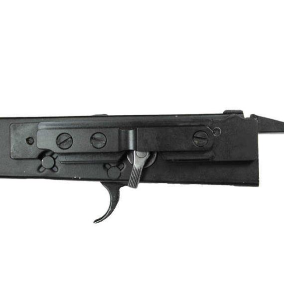 AKB POLISH TANTAL SCOPE RAIL, C12-41