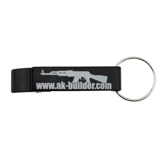 AK-BUILDER BOTTLE OPENER, C11-20