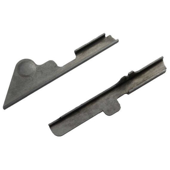 MAK 90 UNDERFOLDER FLAT WITH MAGWELL DIMPLES, B1-41