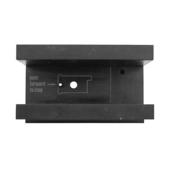 MILLED Receiver Drilling Fixture