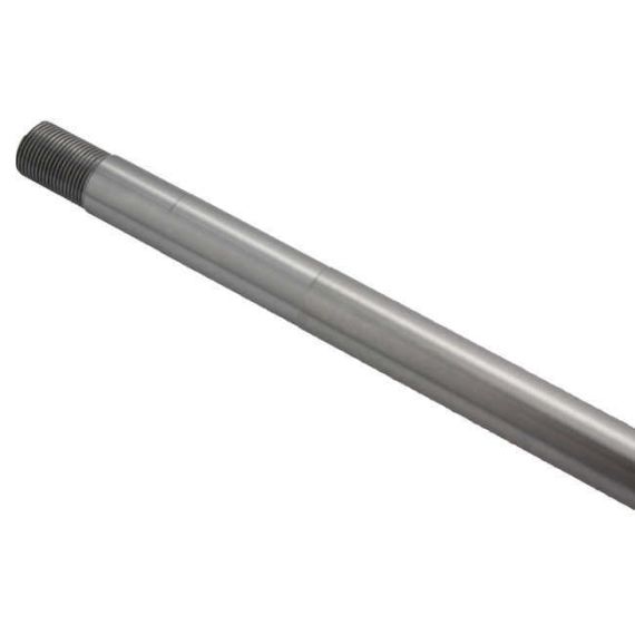 24.5in Chrome Lined Romanian PSL Barrel 7.62x54R