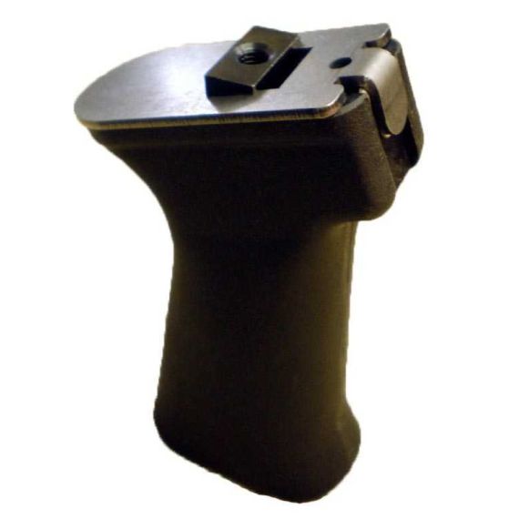 SAIGA 12 RUSSIAN EXTENDED REINFORCEMENT PLATE, A2-43