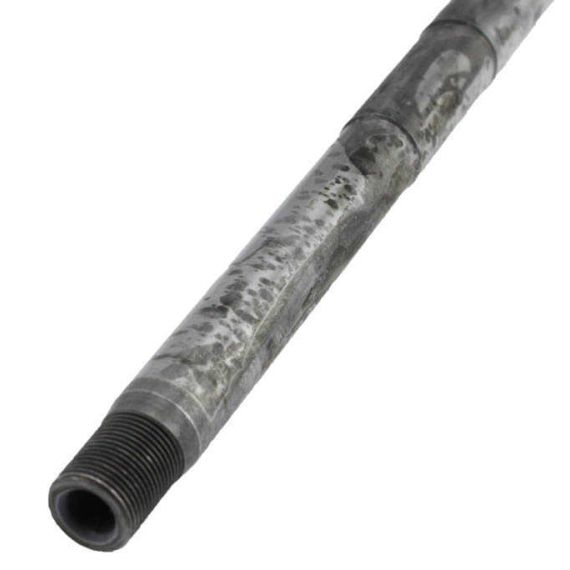 Type 3 Muzzle