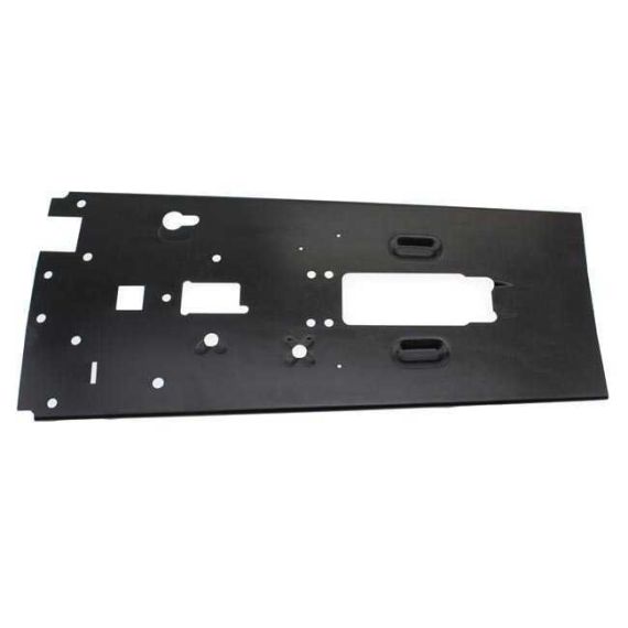 HUNGARIAN AMD 65 RECEIVER FLAT, B1-61Y