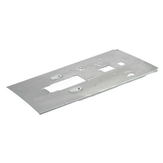 AK74 5.45X39 FIXED STOCK RECEIVER FLAT, B2-41Y