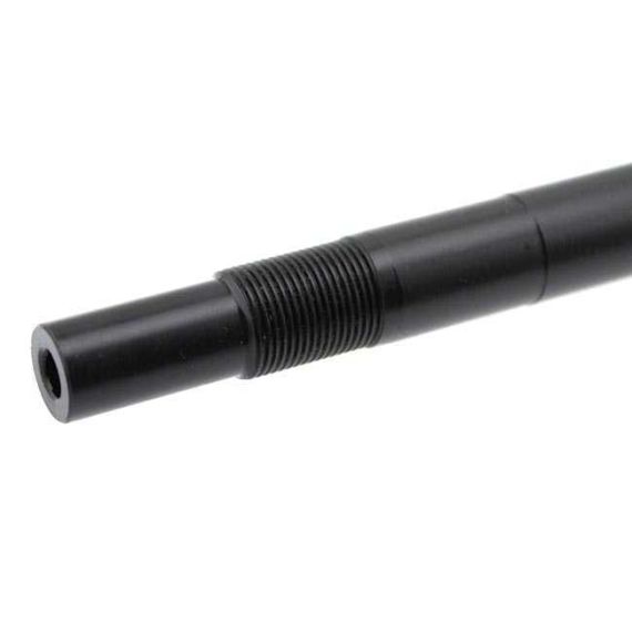 16.625" 5.45X39 POLISH TANTAL - CHF-  US BLACK NITRIDED BARREL, D8-21
