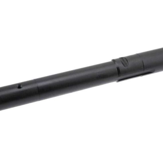 16.625" 5.45X39 POLISH TANTAL - CHF-  US BLACK NITRIDED BARREL, D8-21