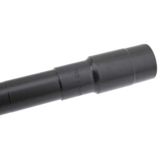 16.625" 5.45X39 POLISH TANTAL - CHF-  US BLACK NITRIDED BARREL, D8-21