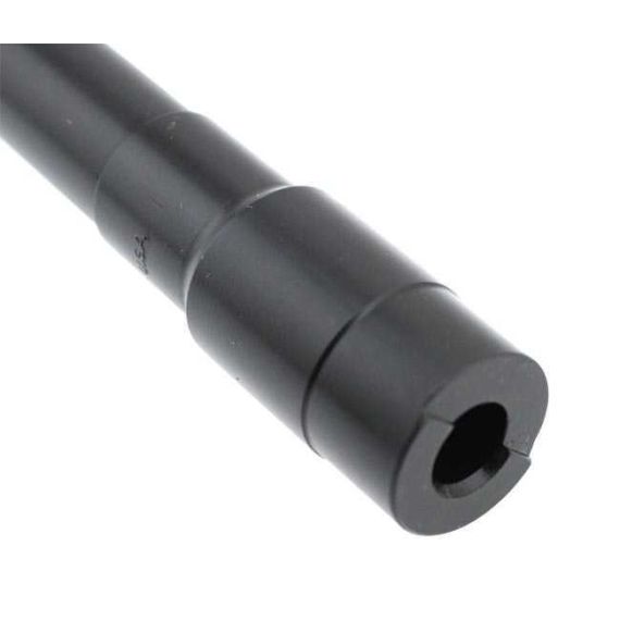 16.625" 5.45X39 POLISH TANTAL - CHF-  US BLACK NITRIDED BARREL, D8-21