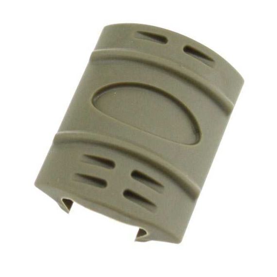 Rail Cover Tan