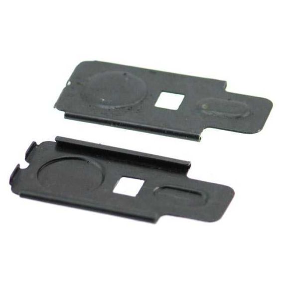 AK47 EUROPEAN USED SURPLUS TAKE-OFF  FLOORPLATE, G4-62
