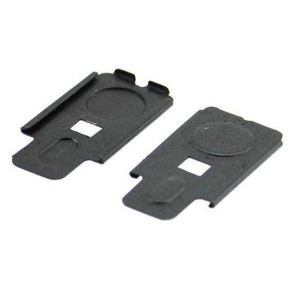 AK47 EUROPEAN USED SURPLUS TAKE-OFF  FLOORPLATE, G4-62
