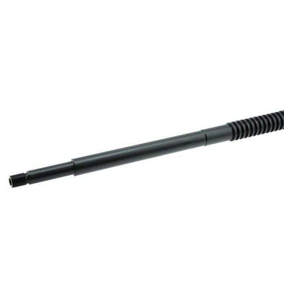 21.5" M72 RPK 7.62X39 US BLACK NITRIDED BARREL, D1-51