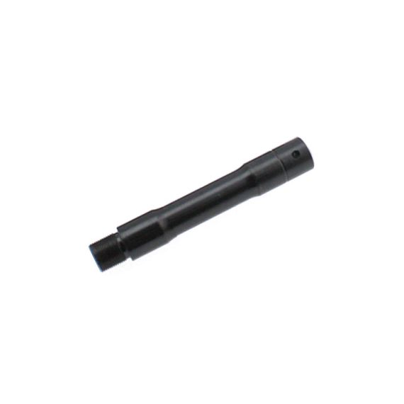 4IN 5IN 6IN 7IN 8IN 14-1LH & 1/2-28 PISTOL BARREL EXTENSIONS, F3-21