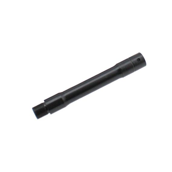 4IN 5IN 6IN 7IN 8IN 14-1LH & 1/2-28 PISTOL BARREL EXTENSIONS, F4-31