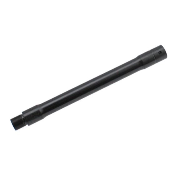 4IN 5IN 6IN 7IN 8IN 14-1LH & 1/2-28 PISTOL BARREL EXTENSIONS, F4-51