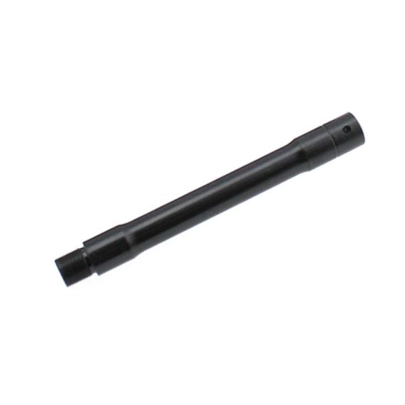 4IN 5IN 6IN 7IN 8IN 14-1LH & 1/2-28 PISTOL BARREL EXTENSIONS, F3-51