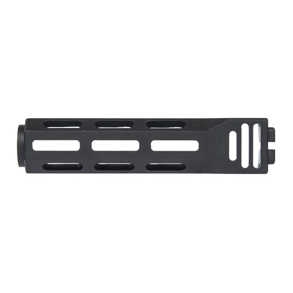 TDI  ZASTAVA LOWER ALUMINUM M-LOK HANDGUARD FOR M70 N-PAP / O-PAP RIFLES, P3-12