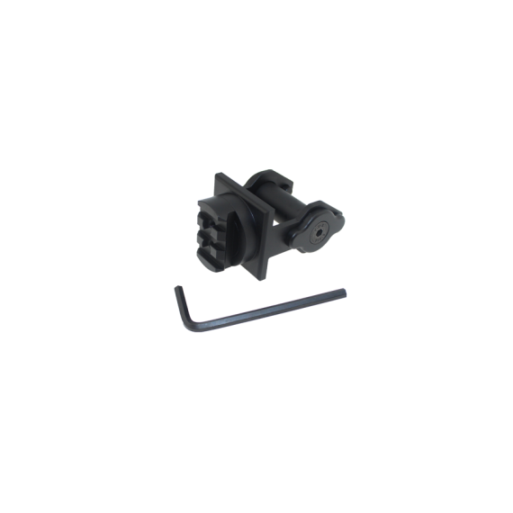 TDI  AKMST-P AK ADAPTER WITH A REAR PICATINNY INTERFACE, P3-22