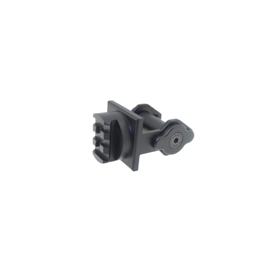 TDI  AKMST-P AK ADAPTER WITH A REAR PICATINNY INTERFACE, P3-22