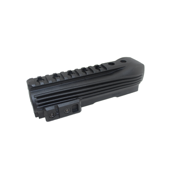 TDI AK47 POLYMER 3 RAIL LOWER HANDGUARD (MILLED/STAMPED), P1-21