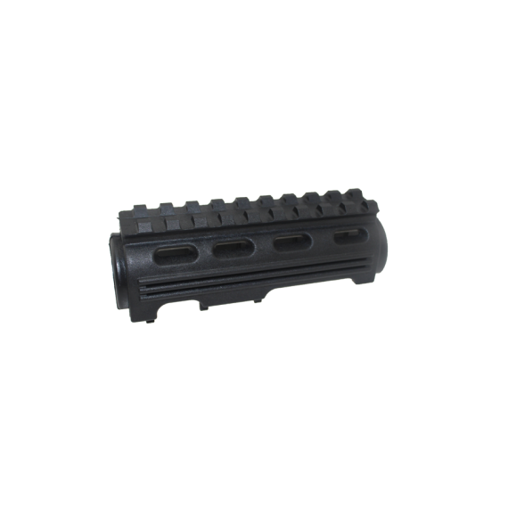 TDI  AK47 HANDGUARD SET BLACK, P1-41