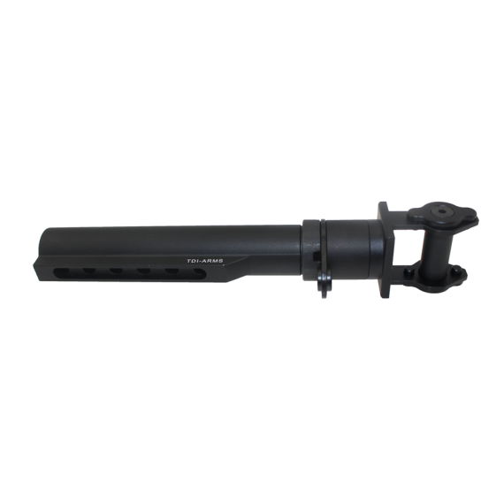 TDI AK BUFFER TUBE FOR UNDERFOLDER CONVERSION, P1-11