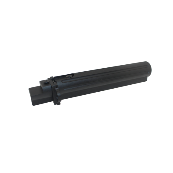 TDI AK BUFFER TUBE FOR STAMPED RECEIVER, P1-31