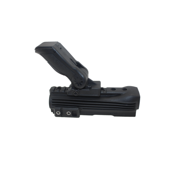 FOLDING 5-POSITION FOREARM GRIP, P1-62