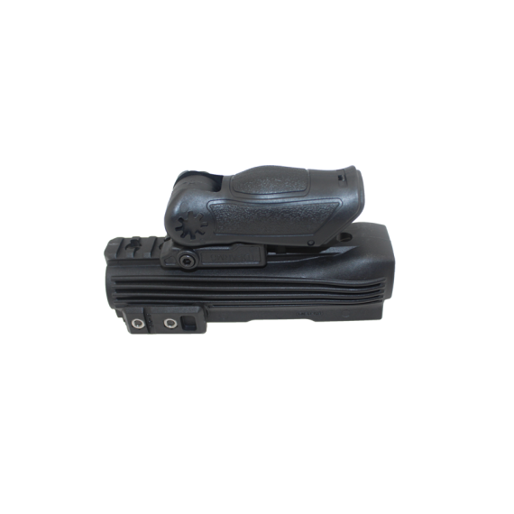FOLDING 5-POSITION FOREARM GRIP, P1-62
