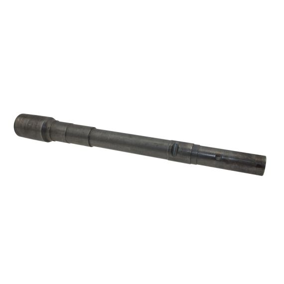 8.25" KRINK 5.45 US CHROME LINED BARREL - OVERSIZED 23MM (0.908) TRUNNION JOURNAL, L3-31