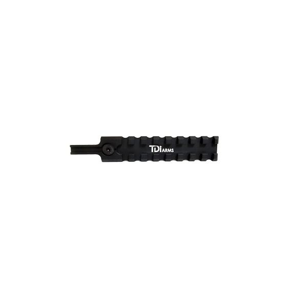 TDI  AK47 SHORT SCOPE MOUNT, P3-32