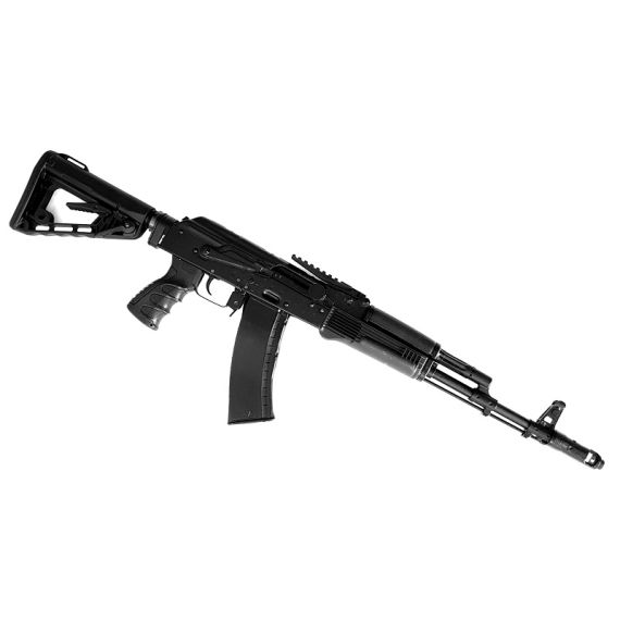 TDI  AK47 SHORT SCOPE MOUNT, P3-32