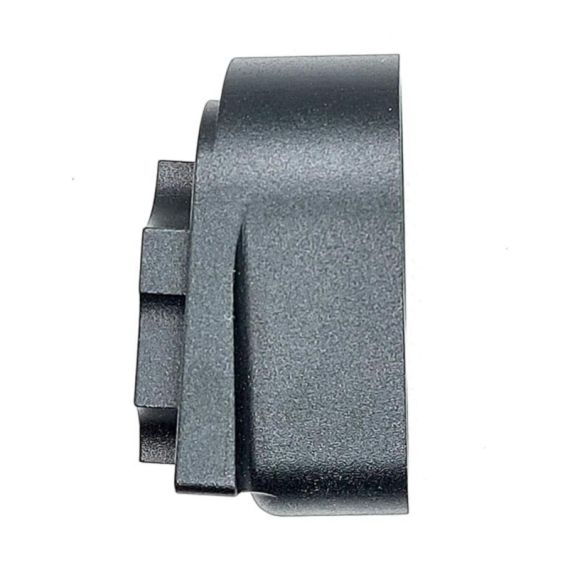 TDI  AK M4 STOCK ADAPTER FOR YUGO M70 NPAP AND OPAP + MIL STD TUBE CASTLE NUT AND A QD PLATE, P3-11