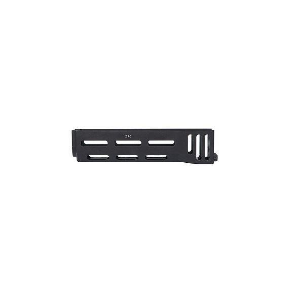 TDI  ZASTAVA LOWER ALUMINUM M-LOK HANDGUARD FOR M70 N-PAP / O-PAP RIFLES, P3-12