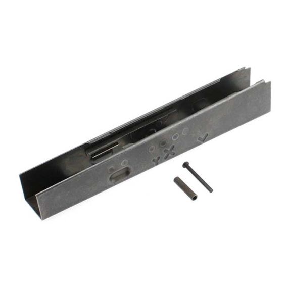 AK-Builder AK-47 7.62x39 1mm 80% Heat Treated Receiver Blank