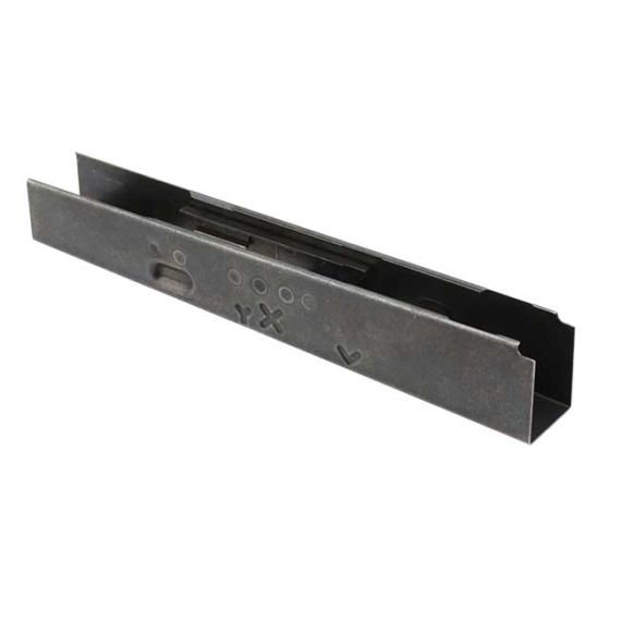AK-Builder AK-47 7.62x39 1mm 80% Heat Treated Receiver Blank