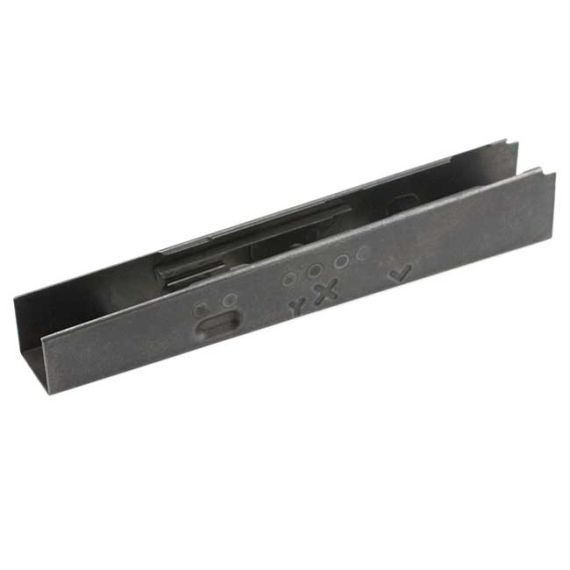 AK-Builder AK-47 7.62x39 1mm 80% Heat Treated Receiver Blank