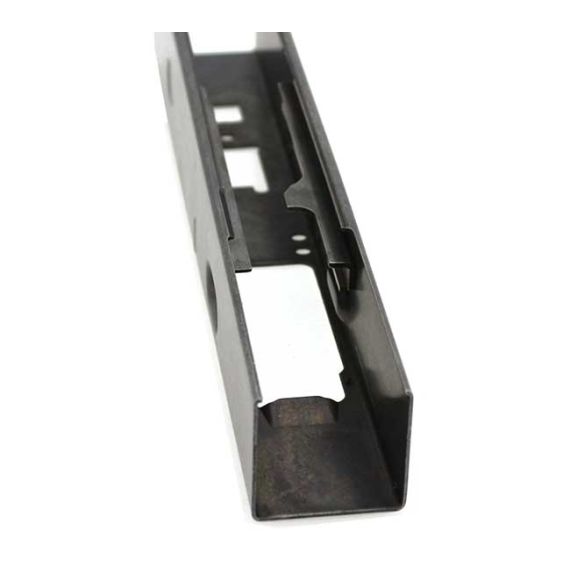 AK-Builder AK-47 7.62x39 1mm 80% Heat Treated Receiver Blank