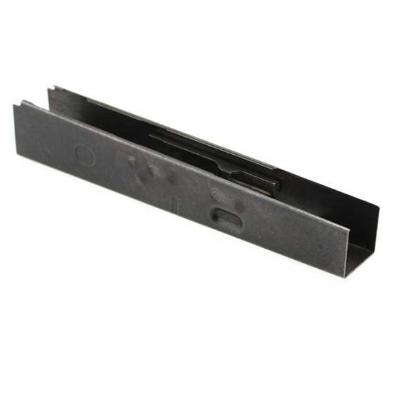 AK-Builder AK-47 7.62x39 1mm 80% Heat Treated Receiver Blank