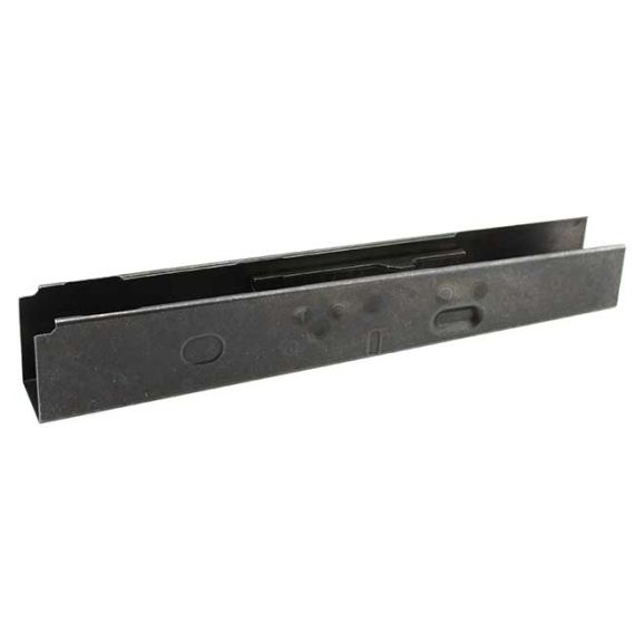 AK-Builder AK-47 7.62x39 1mm 80% Heat Treated Receiver Blank