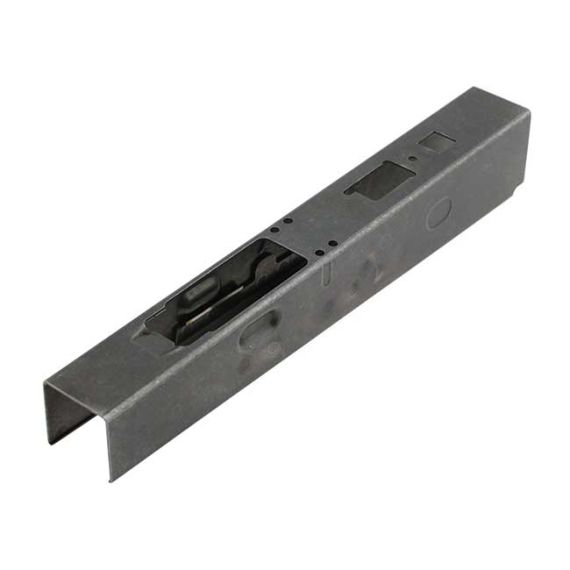 AK-Builder AK-47 7.62x39 1mm 80% Heat Treated Receiver Blank
