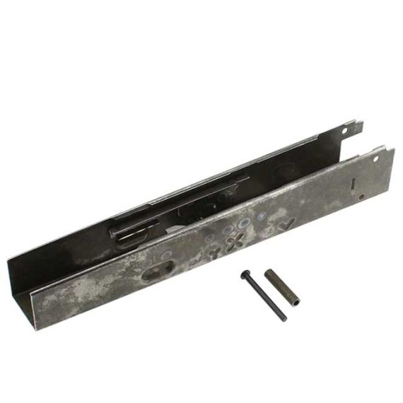 Heat Treated AK-Builder AK-47 7.62x39 Hungarian AMD-65 1mm 80% Receiver Blank