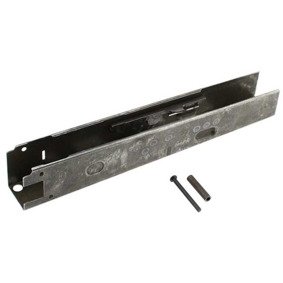 Heat Treated AK-Builder AK-47 7.62x39 Hungarian AMD-65 1mm 80% Receiver Blank