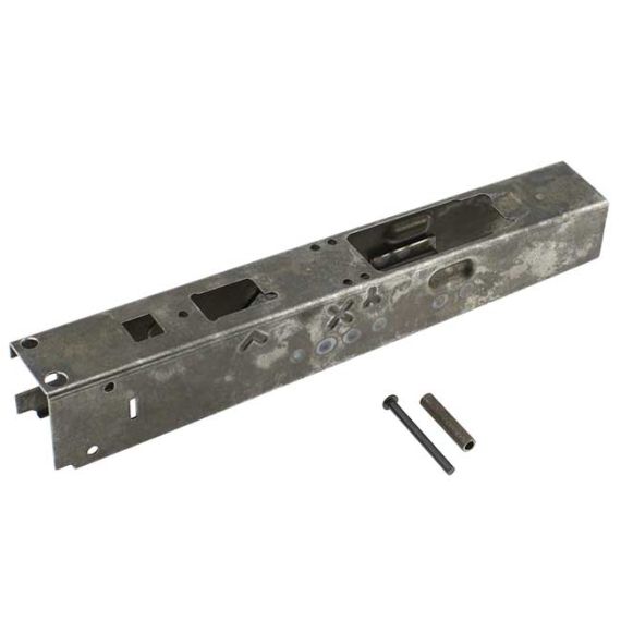 Heat Treated AK-Builder AK-47 7.62x39 Hungarian AMD-65 1mm 80% Receiver Blank