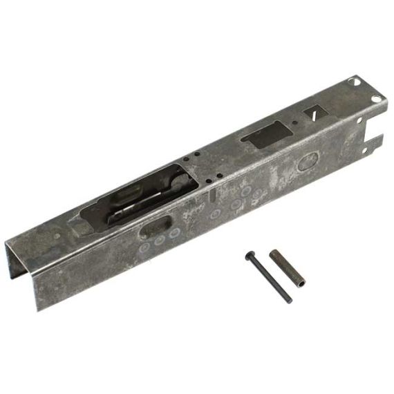 Heat Treated AK-Builder AK-47 7.62x39 Hungarian AMD-65 1mm 80% Receiver Blank