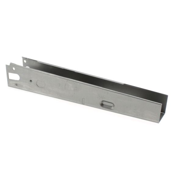 AK-Builder 80% Prebent US Khyber Pass Sidefolder 7.62 Receiver Blank