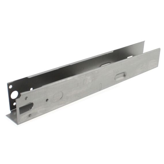 AK-Builder 80% Prebent US Khyber Pass Sidefolder 7.62 Receiver Blank