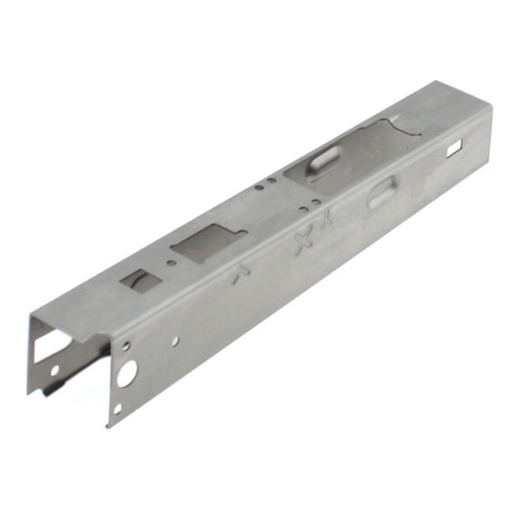 AK-Builder 80% Prebent US Khyber Pass Sidefolder 7.62 Receiver Blank