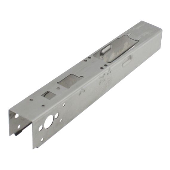AK-Builder 80% Prebent US Polish Underfolder Receiver Blank